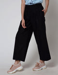 Nevada Wide Leg Celana Panjang Wanita
