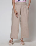 Nevada Wide Leg Celana Panjang Wanita