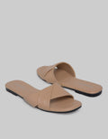 Connexion Slipper Sandals Elegant Woman