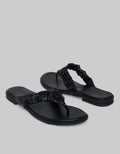 Connexion Slipper Sandals Woman