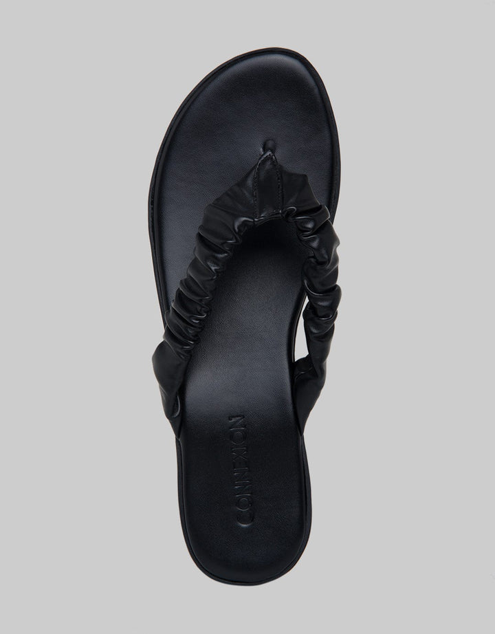 Connexion Slipper Sandals Woman
