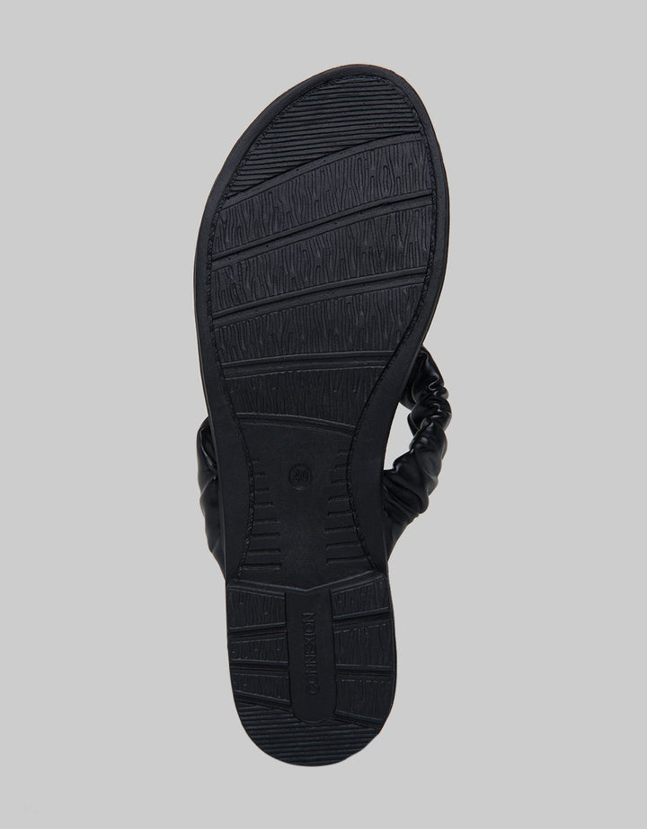 Connexion Slipper Sandals Woman