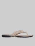 Connexion Slipper Sandals Woman