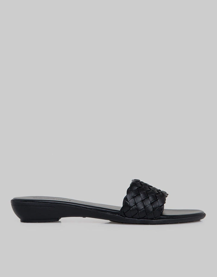 Connexion Slipper Sandals Woman