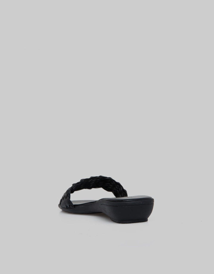 Connexion Slipper Sandals Woman