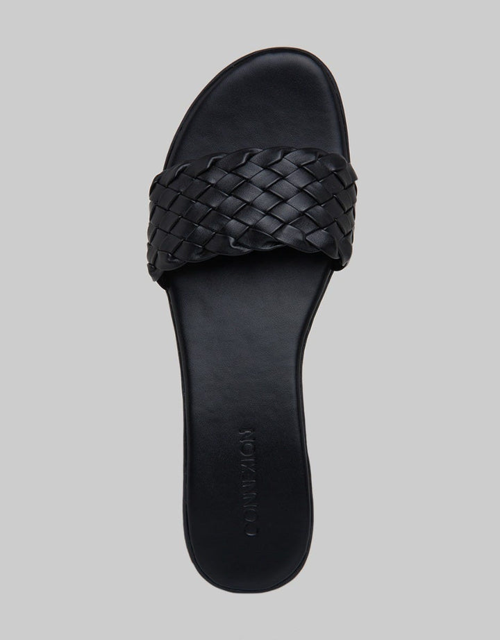 Connexion Slipper Sandals Woman
