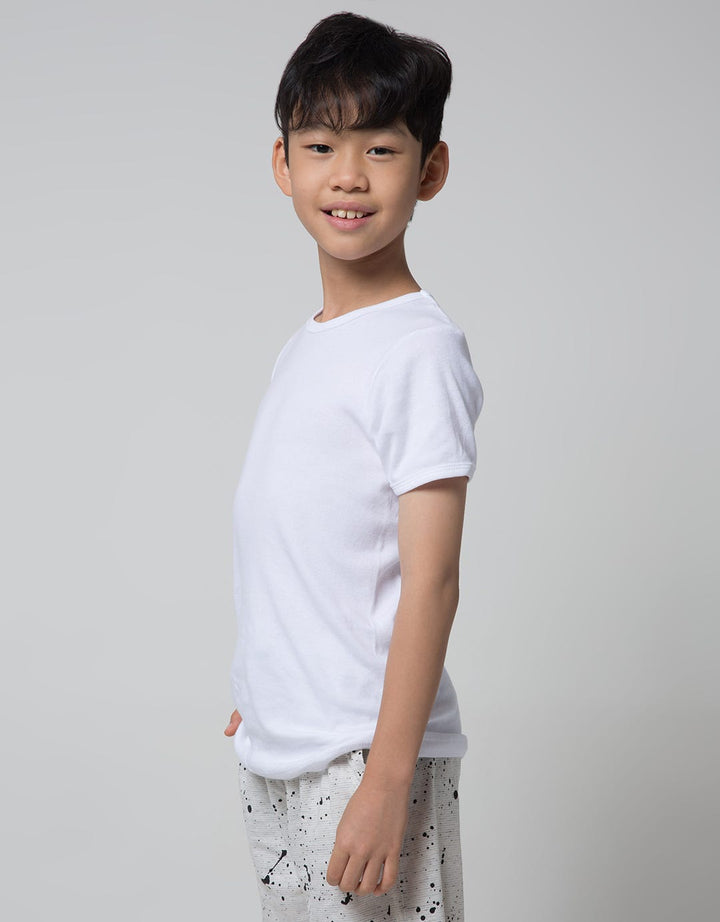 Crocodile Junior Kaos Oblong