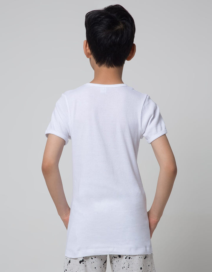 Crocodile Junior Kaos Oblong