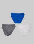 Crocodile Junior Brief Print