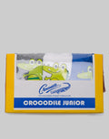 Crocodile Junior Brief Print