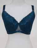 Sorella Graceful Lace Bra for Women
