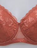 Sorella Graceful Lace Bra Wanita