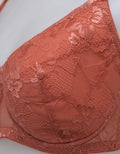 Sorella Graceful Lace Bra Wanita