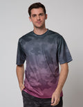 Nevada Sublim Non Hole Men's T-Shirt