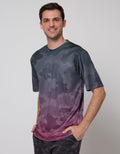 Nevada Sublim Non Hole Men's T-Shirt