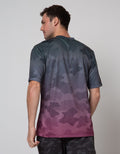 Nevada Sublim Non Hole Men's T-Shirt