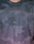 Nevada Sublim Non Hole Men's T-Shirt