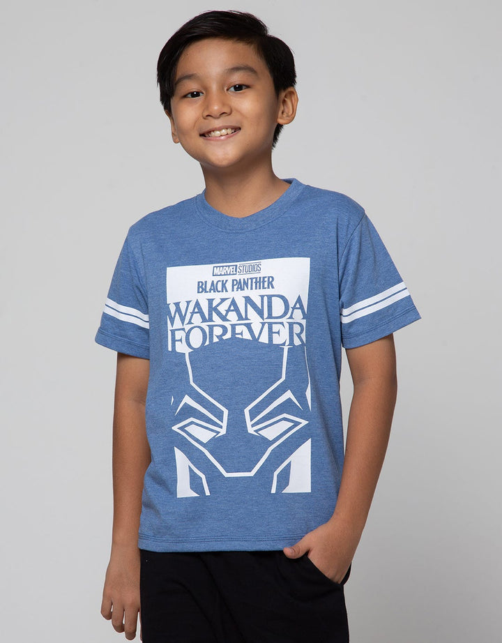 Marvel Wakanda Forever Boys T-Shirt