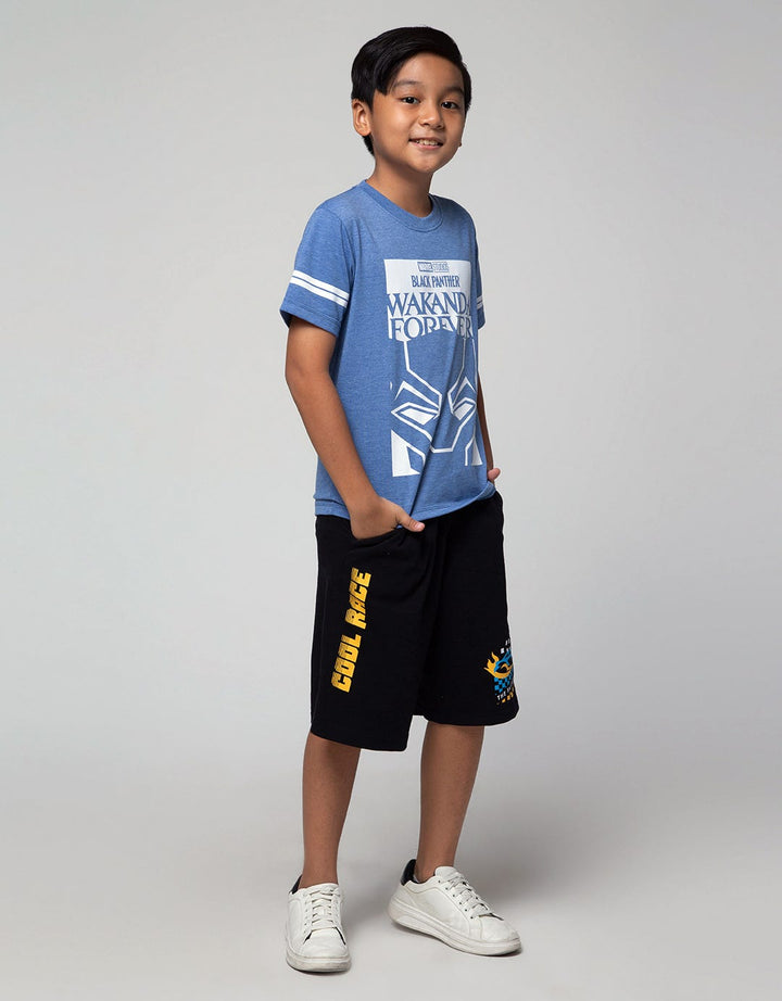 Marvel Wakanda Forever Boys T-Shirt