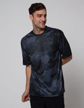 Nevada Sport Abstract Non Hole Kaos Pria