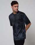 Nevada Sport Abstract Non Hole Kaos Pria