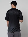 Nevada Sport Raglan T-Shirt Sublim Non Hole Mesh