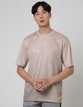 Nevada Sport Short Sleeve T-Shirt Print Sublim Non Hole Mesh