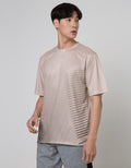 Nevada Sport Short Sleeve T-Shirt Print Sublim Non Hole Mesh