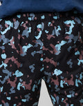 Cole Boxer Knit Camouflage