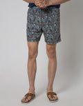 Cole Boxer Knit TexT 303
