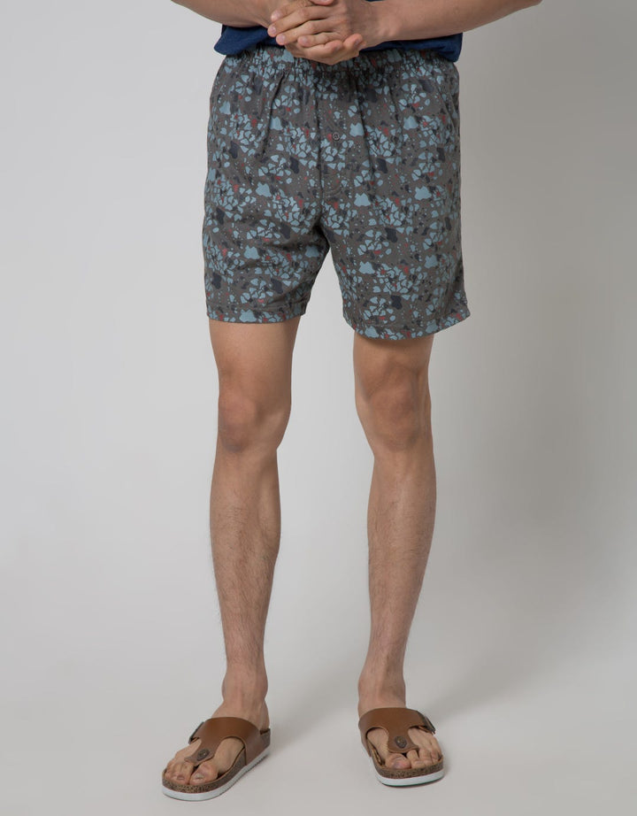 Cole Boxer Knit TexT 303