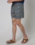 Cole Boxer Knit TexT 303