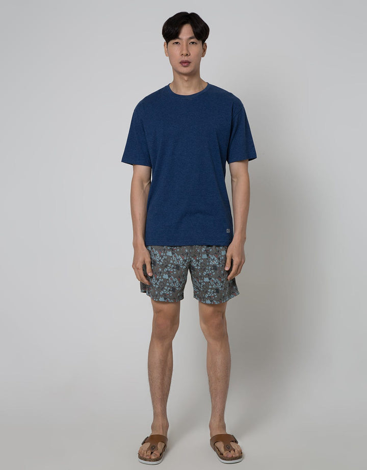 Cole Boxer Knit TexT 303
