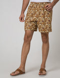 Cole Boxer Knit TexT 303