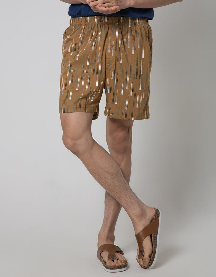 Cole Knit Tex Men's Boxer