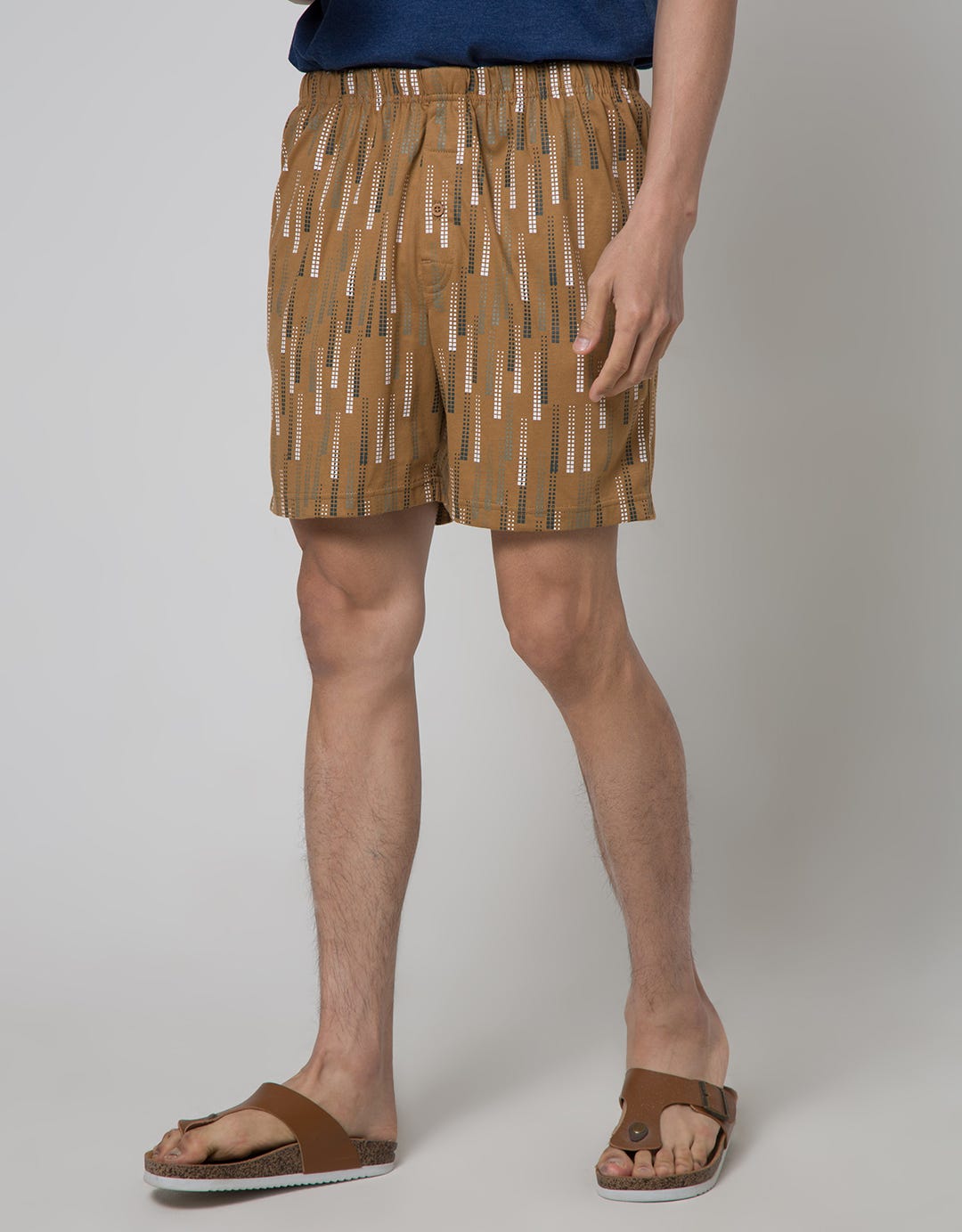 Cole Knit Tex Men's Boxer