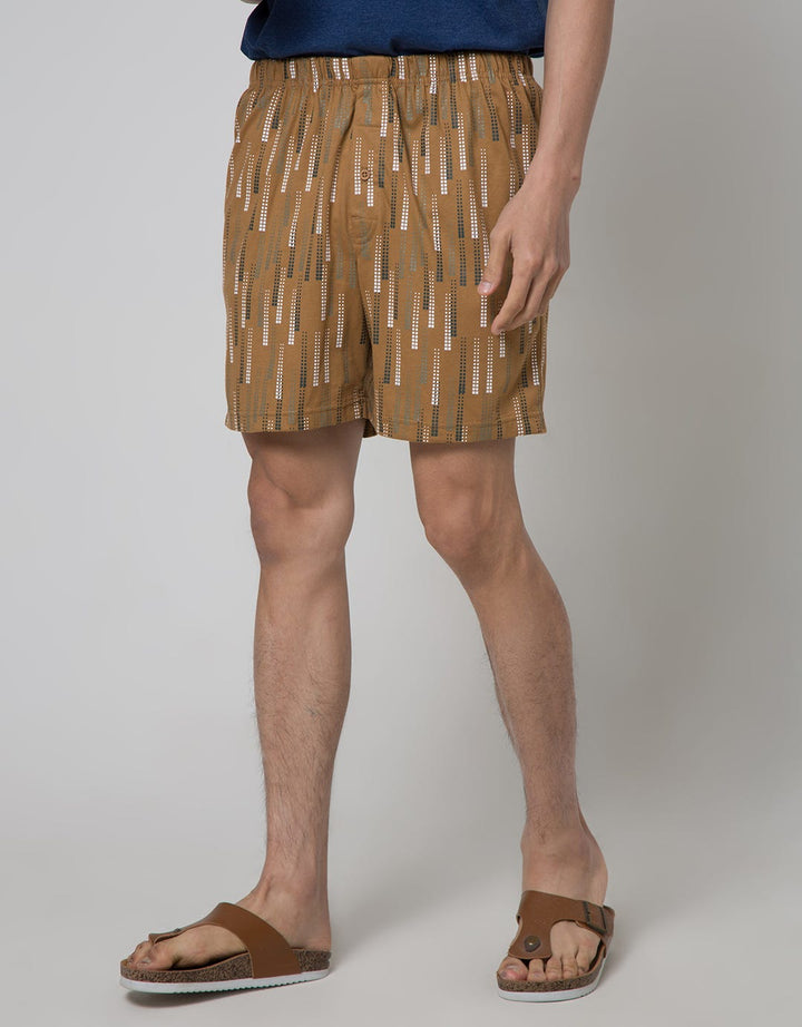 Cole Knit Tex Men's Boxer