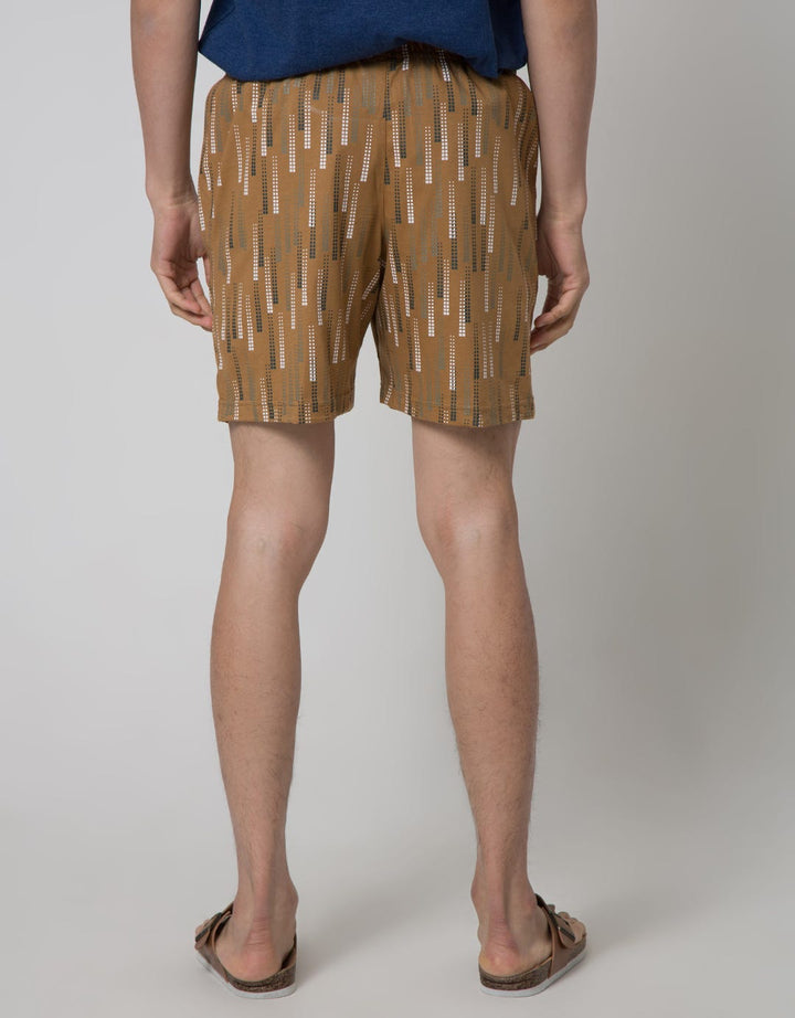 Cole Knit Tex Men's Boxer