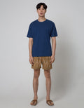 Cole Knit Tex Boxer Pria