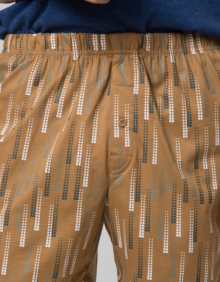 Cole Knit Tex Men's Boxer