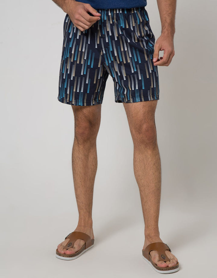 Cole Knit Tex Men's Boxer