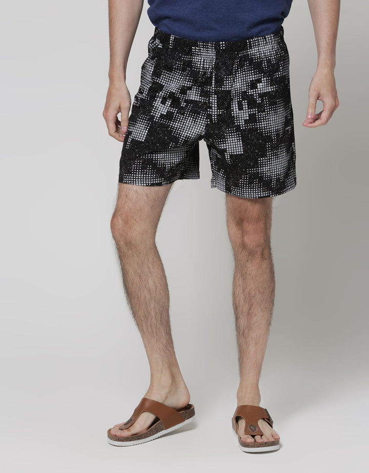 Cole Boxer Knit Tex