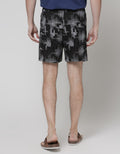 Cole Boxer Knit Tex