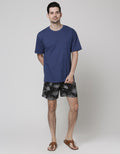 Cole Boxer Knit Tex