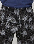 Cole Boxer Knit Tex