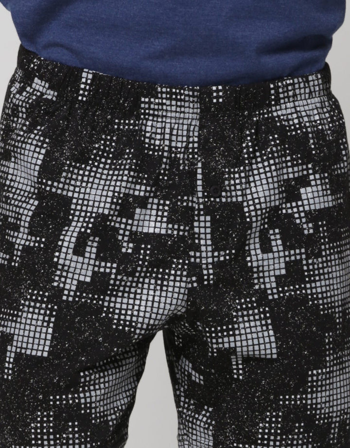 Cole Boxer Knit Tex