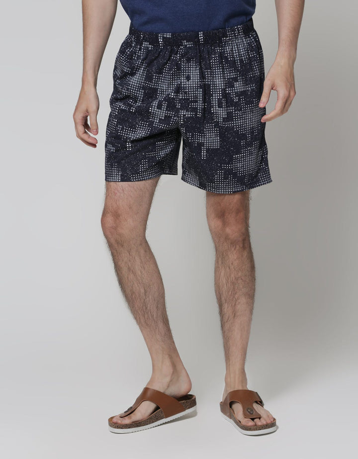 Cole Boxer Knit Tex