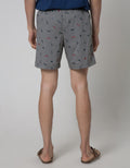 Cole Knit Tex Boxer Pria