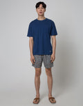 Cole Knit Tex Boxer Pria
