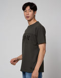 Cole Short Sleeve T-Shirt Cast Jersey